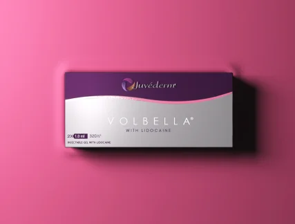 Juvéderm Volbella